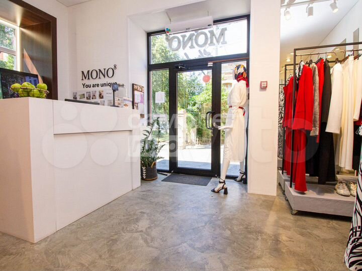 Сдам торговое помещение, 74.6 м²