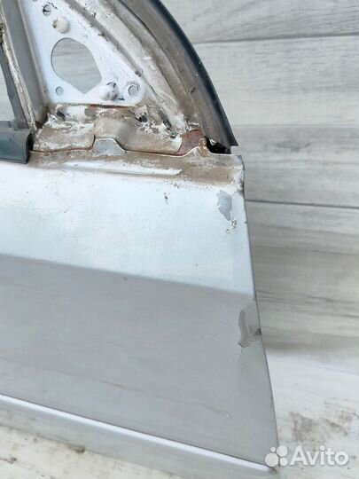 Дверь передняя правая Chevrolet Lacetti 2007