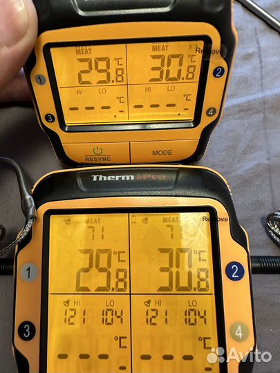 Термо контролер