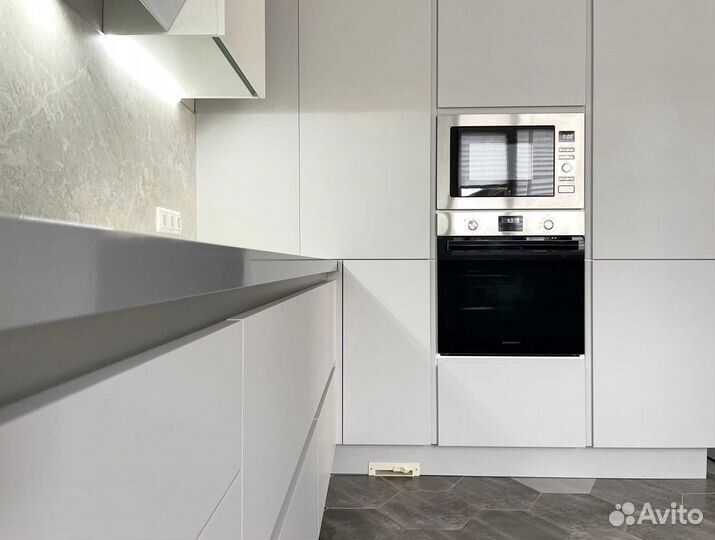 Кухни на заказ