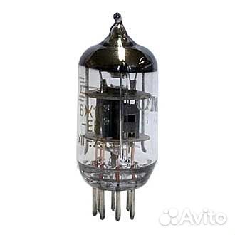 Радиолампы разные (6ж1п-е и другие)