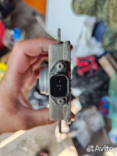 Блок розжига ксенона Suzuki Grand Vitara