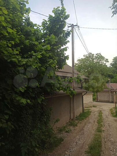 Дом 250 м² на участке 6 сот.