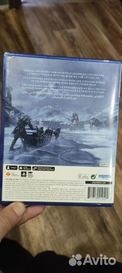 Игры для приставок ps5 диск