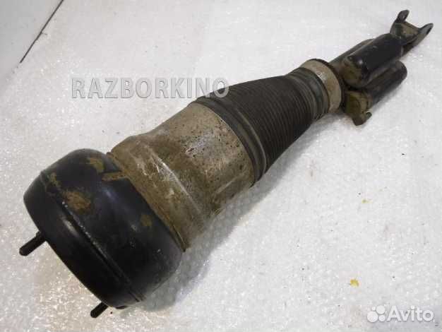 Пневмоамортизатор передний правый A2223208213