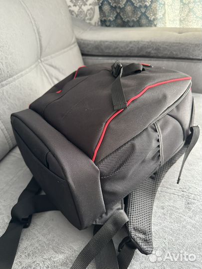 Фоторюкзак canon