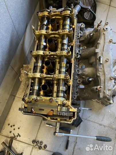 Двигательk24A