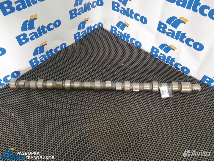 Распредвал Iveco Eurotech (1996-2002)