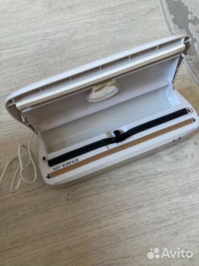 Продам вакумный упаковщик продуктов