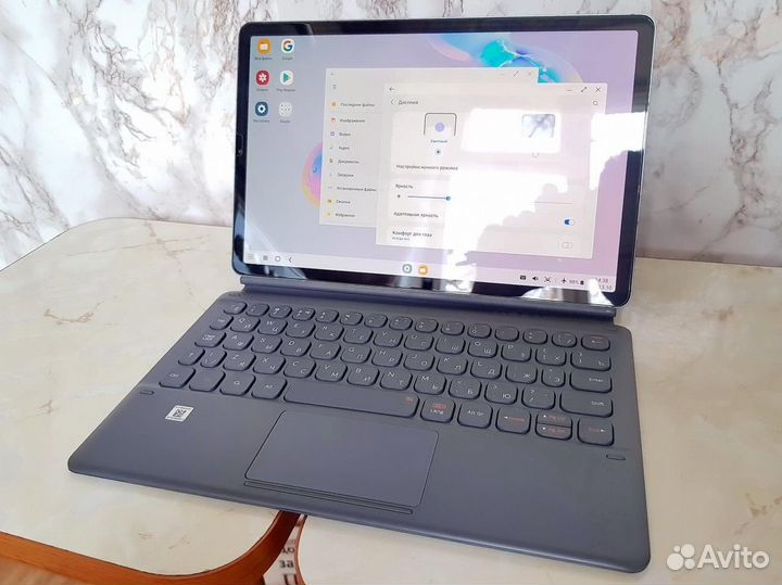 Samsung Galaxy Tab S6 10.5 SM-T865 LTE 128Gb