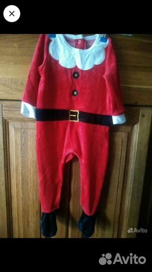 Карнавальный костюм