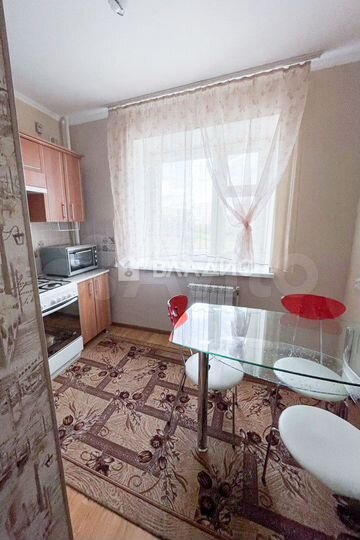 3-к. квартира, 100,6 м², 4/9 эт.