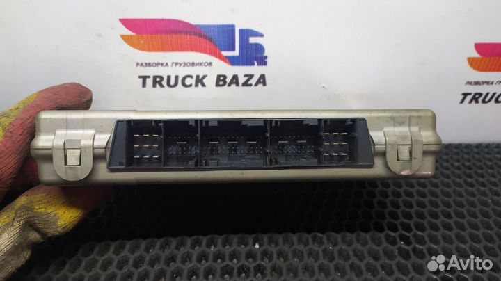 Блок управления VIC3 Daf XF105