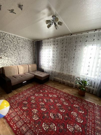 Дом 43 м² на участке 6 сот.