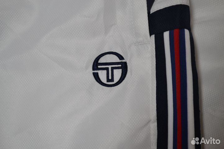 Новые штаны Sergio Tacchini оригинал