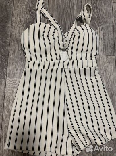 Комбинезон женский