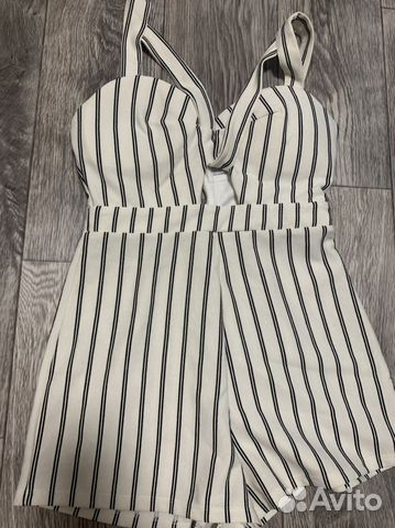 Комбинезон женский