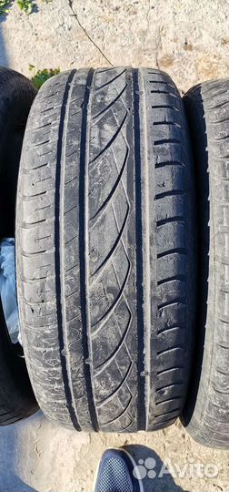 КАМА Кама-Евро-127 205/55 R16