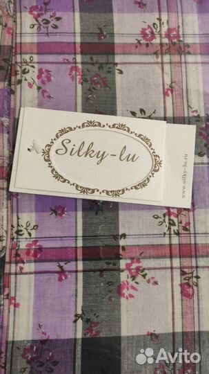 Платок новый