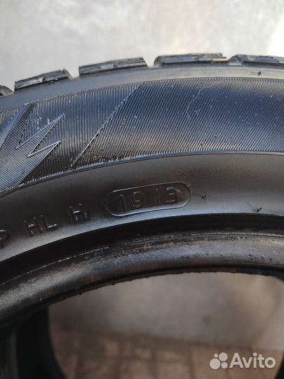 Hankook Winter I'Cept IZ W606 205/55 R16