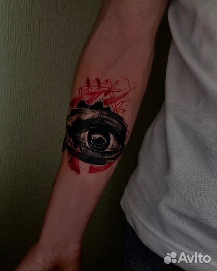 Тату Россошь