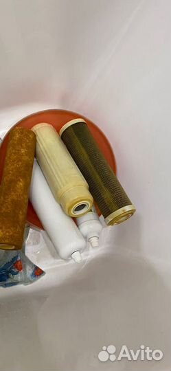 Фильтр для воды