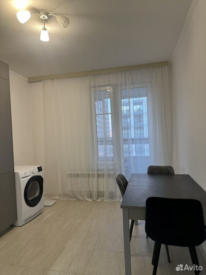 2-комнатная квартира, 62,6 м² — фото 5