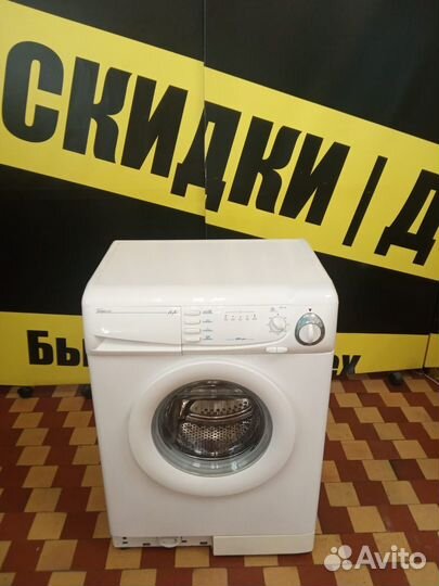 Стиральная машина Candy - csbl100 5кг