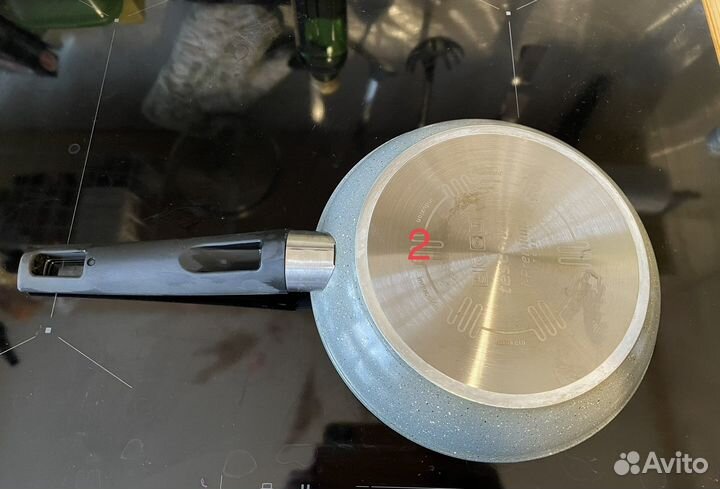 Сковородки Tescoma цена за обе