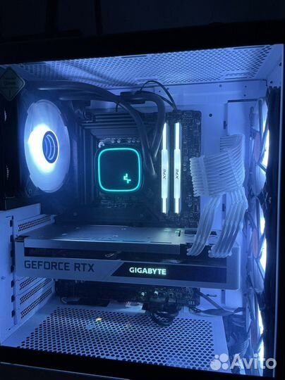 Сборка и апгрейд компьютеров/ноутбуков