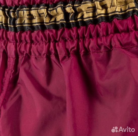 Шорты для тайского бокса Venum Parachute