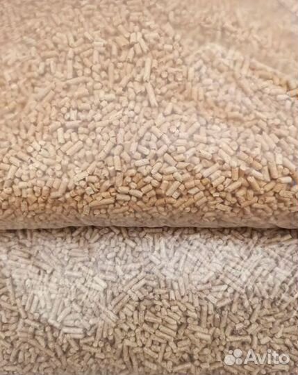 Наполнитель для туалета животных