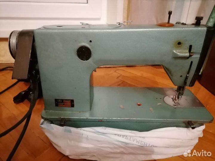 Швейная машина Kohler