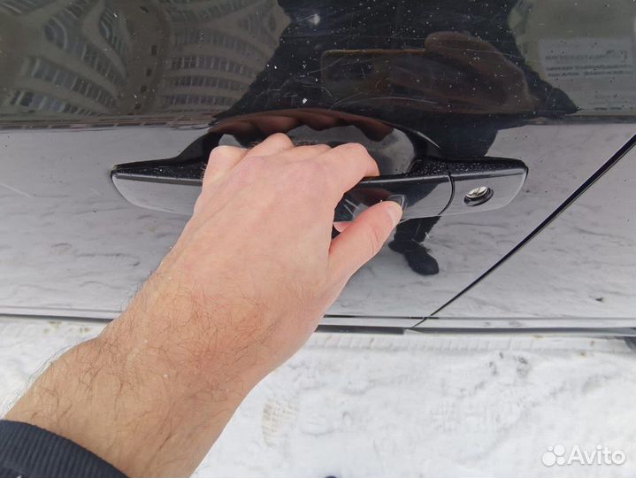 Аренда Nissan X-Trail 2007 год 4 wd посуточно