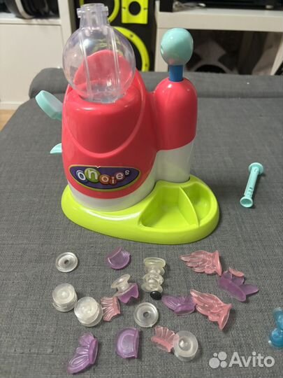 Конструктор из шариков Onoies