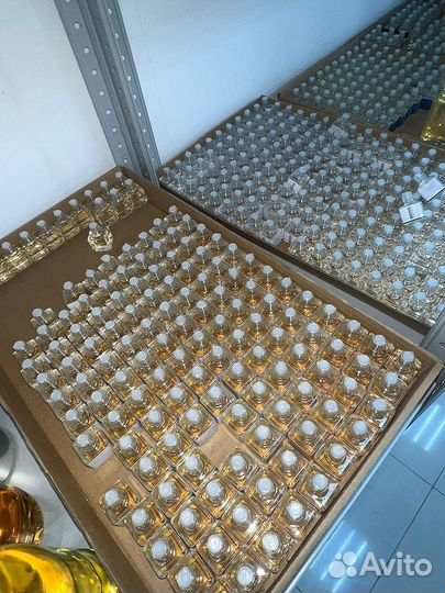 Ароматизатор в машину, Ассортимент ароматов