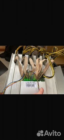 Asic miner s9