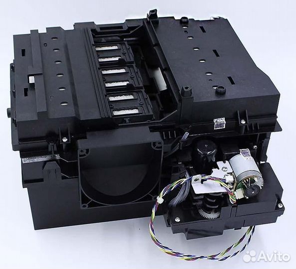 Станция парковки HP Q6718-67025 1318566