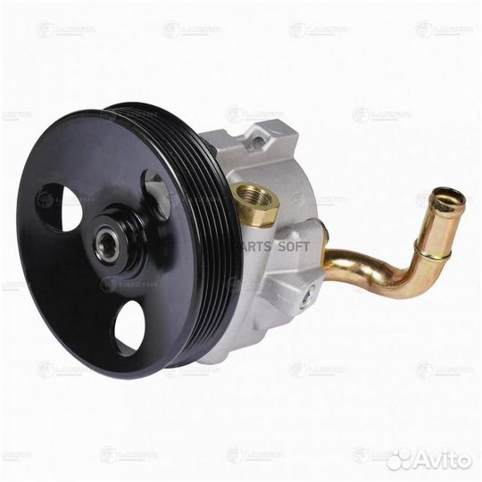 Насос гур Chevrolet Lacetti (04) /Captiva (06) 1.6i/2.4/2.0D