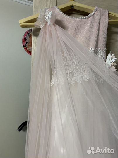 Платье на выпускной