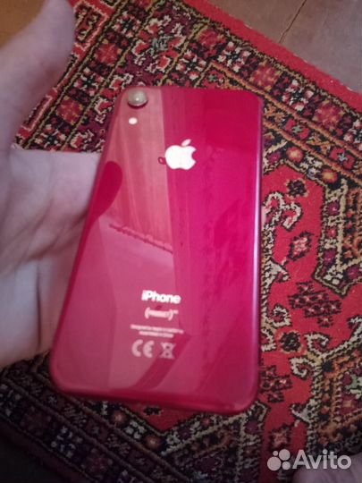 iPhone xr 64gb