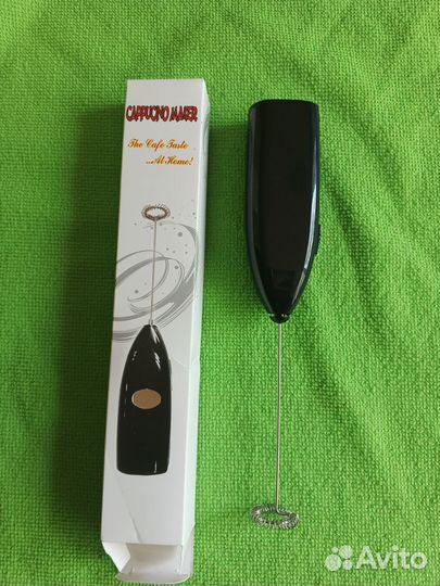 Капучинатор