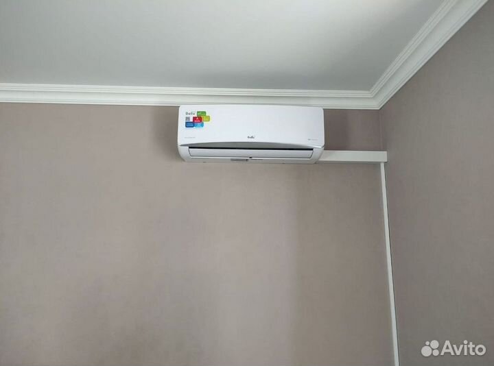 Кондиционер с Доставкой и Установкой