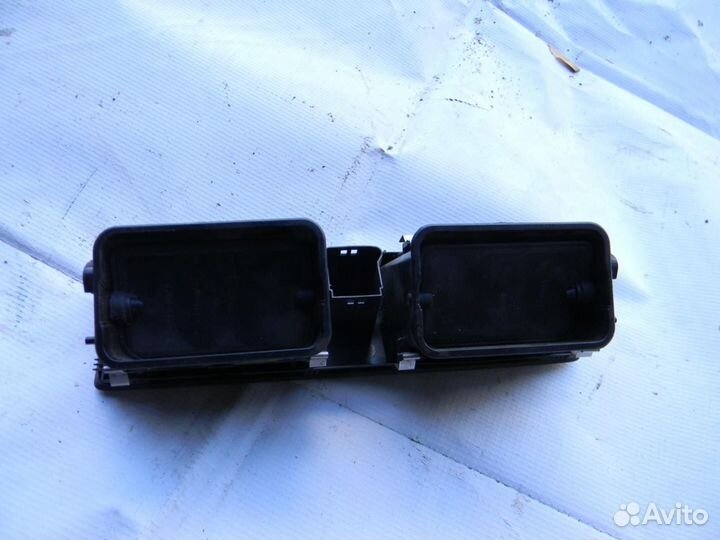 Дефлектор воздушный Fabia 1999-2006