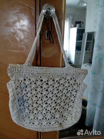 Авоська советских времен