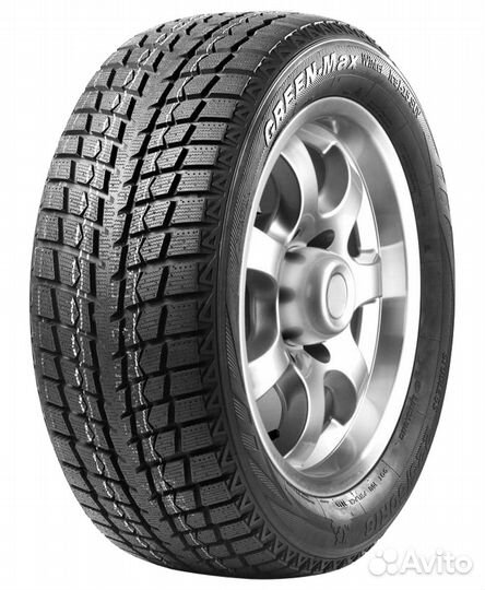 LingLong Green-Max Winter Ice I-15 SUV 275/45 R20