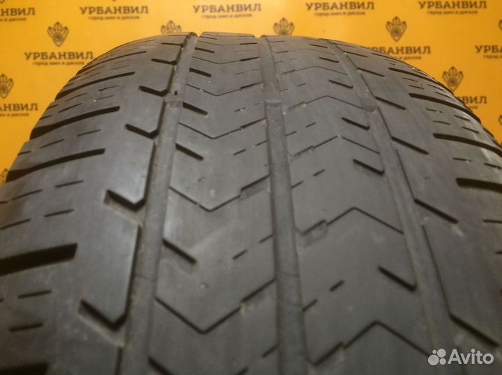 Michelin Agilis 51 205/65 R15