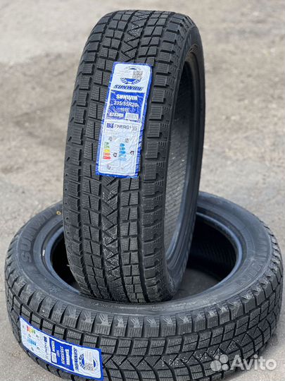 Sunwide Sunwin 225/55 R18 141T