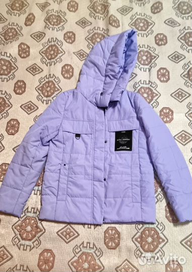 Куртка женская