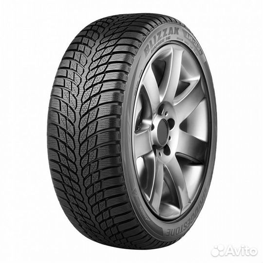 Bridgestone Blizzak LM-32 225/50 R17 94H